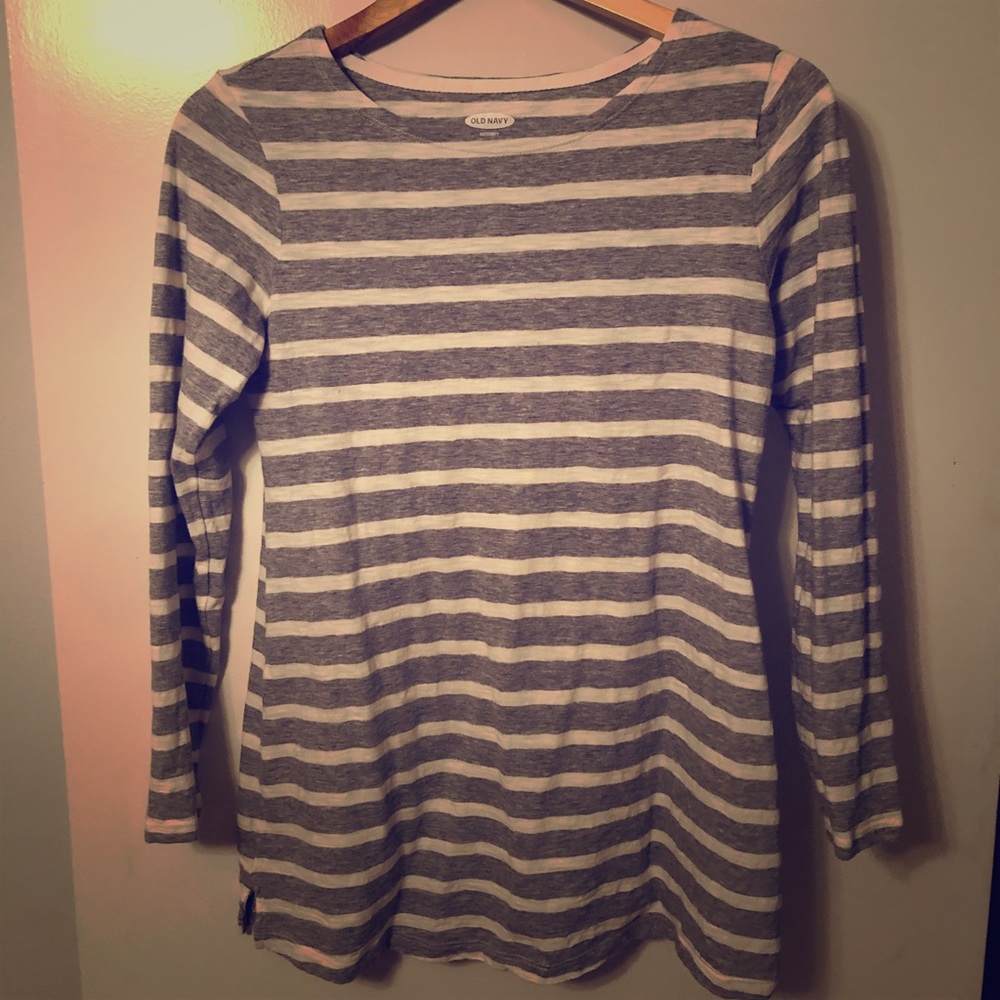 Maternity shirt